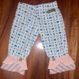 Matilda Jane Size 2 Butterfly Benny’s